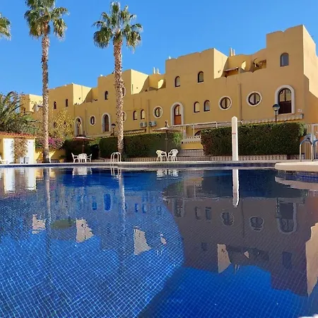 Alkabir Con Vistas Al Mar Apartment