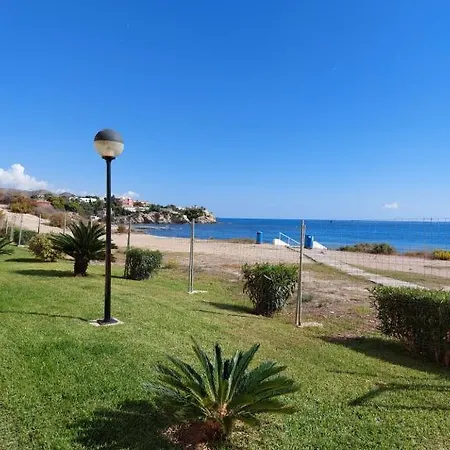 Alkabir Con Vistas Al Mar Apartment El Campello