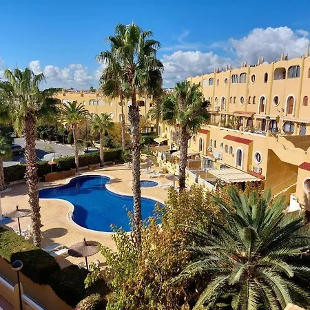 Alkabir Con Vistas Al Mar * El Campello