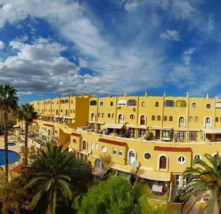 Alkabir Con Vistas Al Mar Apartment