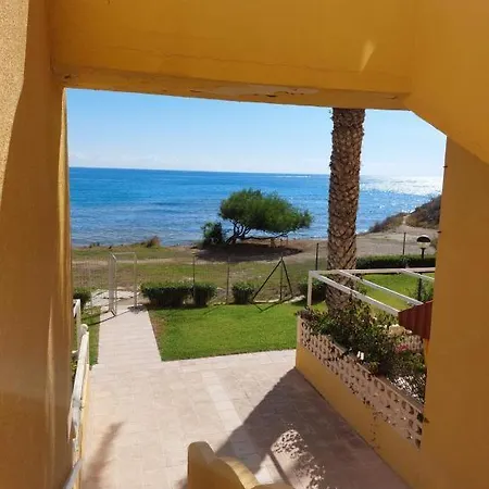 Apartment Alkabir Con Vistas Al Mar