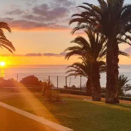 Apartment Alkabir Con Vistas Al Mar *