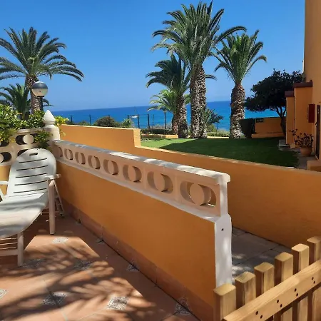 Apartment Alkabir Con Vistas Al Mar El Campello