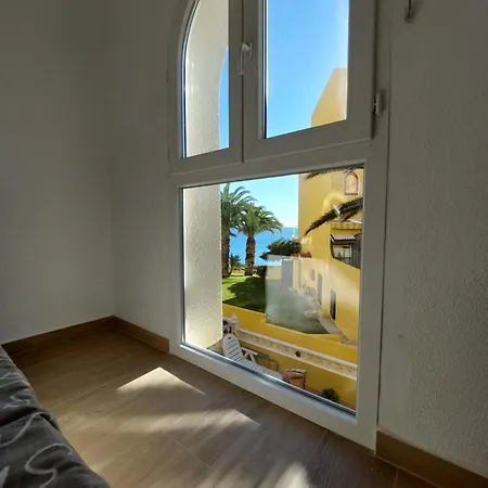 Apartment Alkabir Con Vistas Al Mar