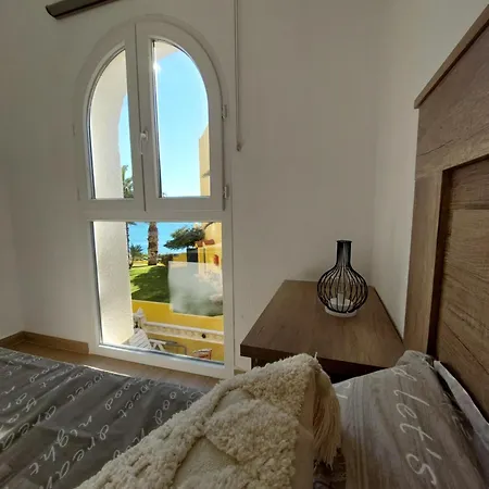 Apartment Alkabir Con Vistas Al Mar