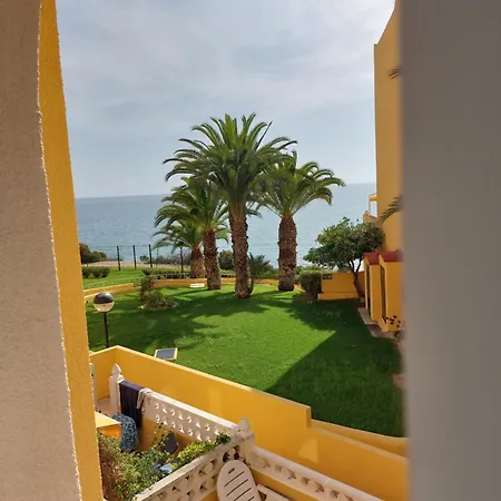 Alkabir Con Vistas Al Mar *