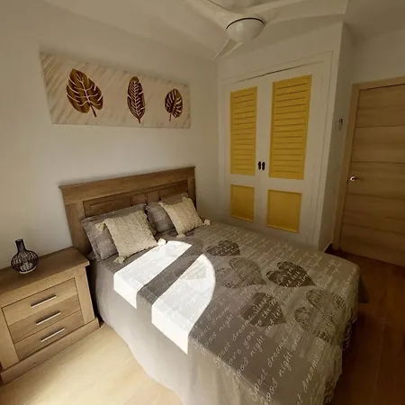 Alkabir Con Vistas Al Mar Apartment *