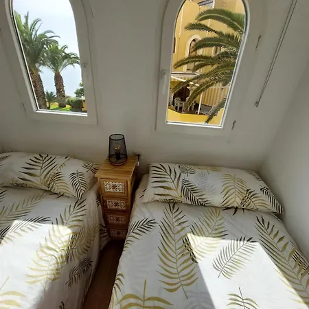 Alkabir Con Vistas Al Mar Apartment *