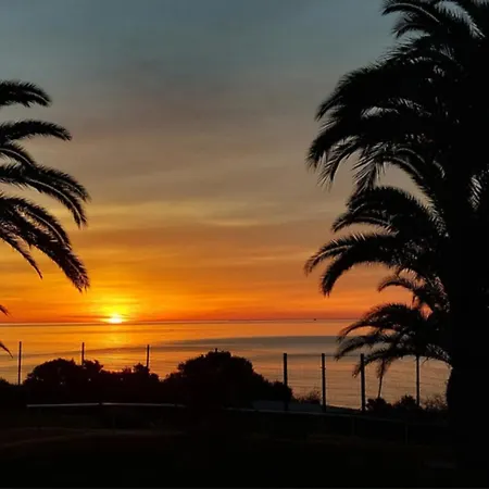 Alkabir Con Vistas Al Mar Apartment *